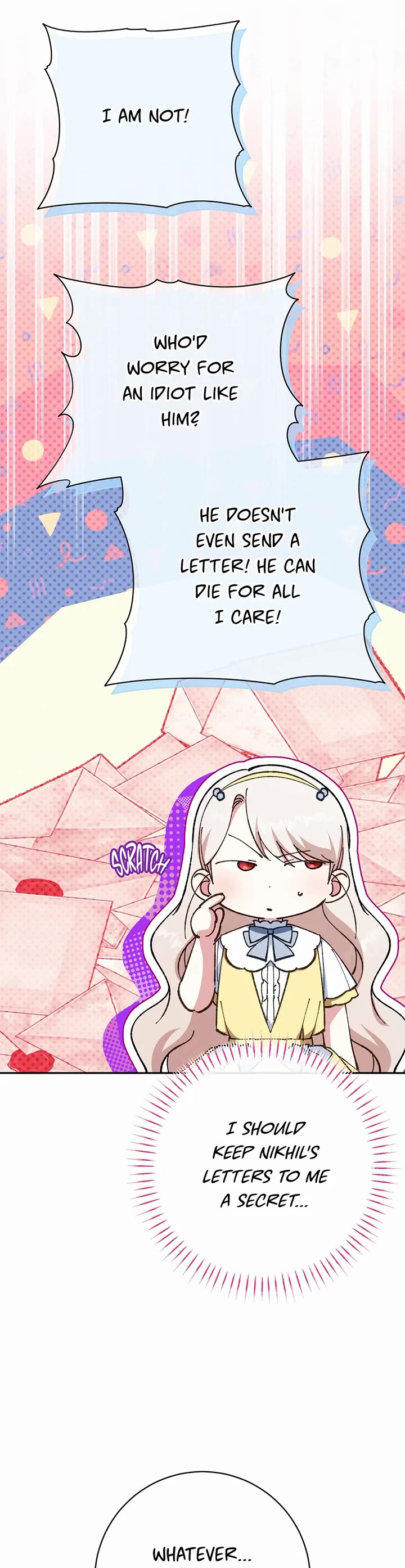 The Princess Is Evil chapter 158 page 14