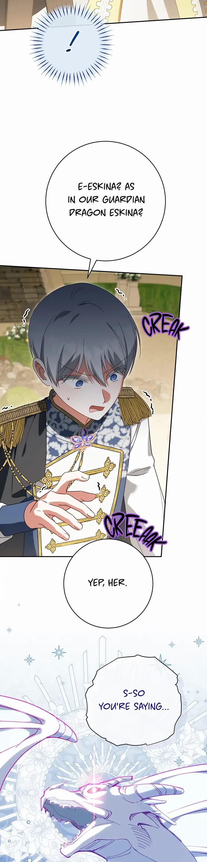 The Princess Is Evil chapter 158 page 16