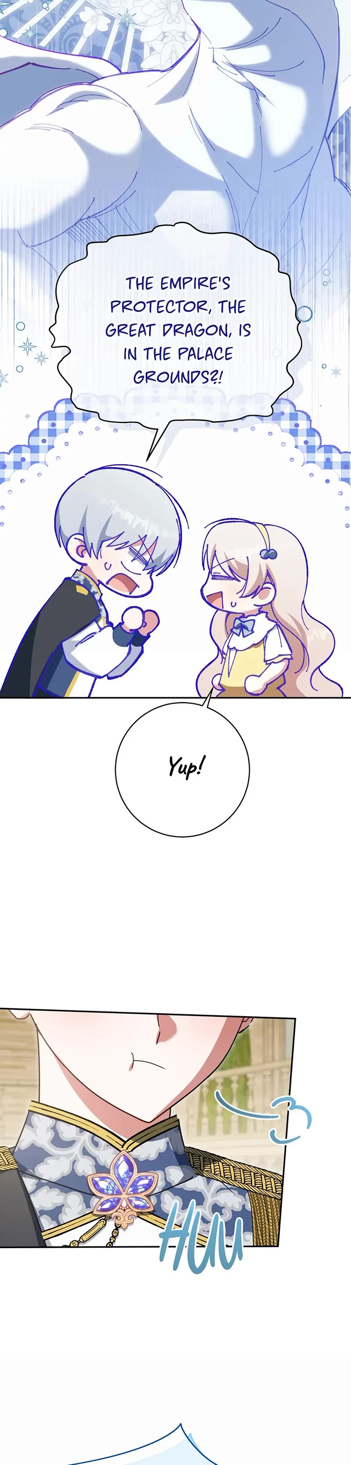 The Princess Is Evil chapter 158 page 17