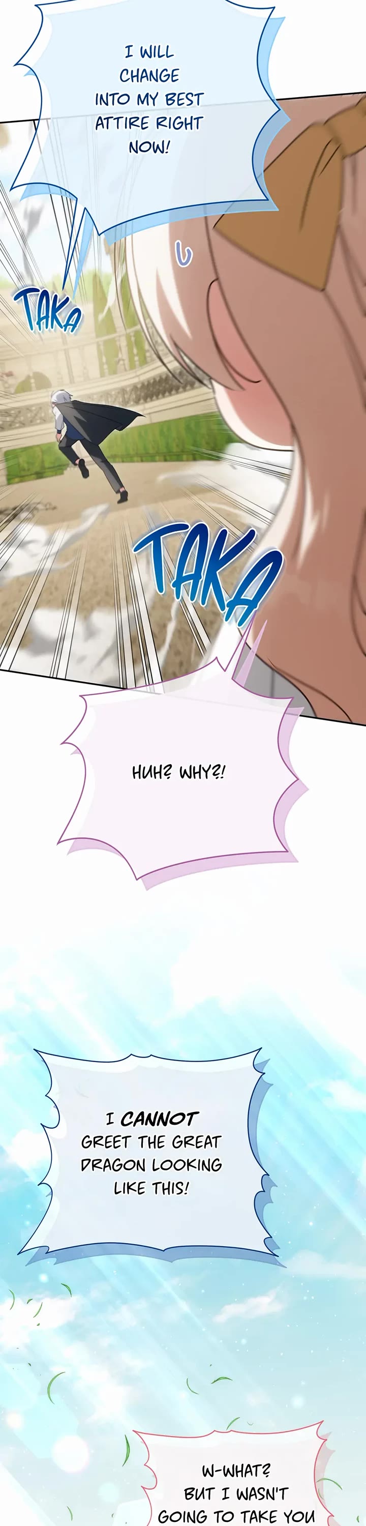 The Princess Is Evil chapter 158 page 18