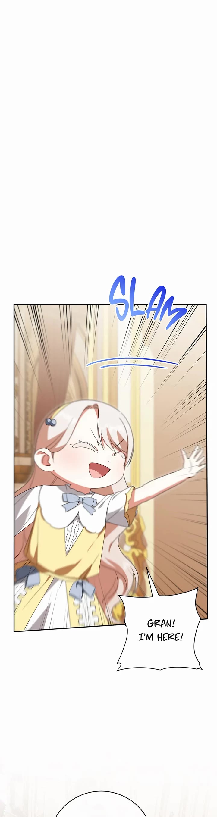 The Princess Is Evil chapter 158 page 20