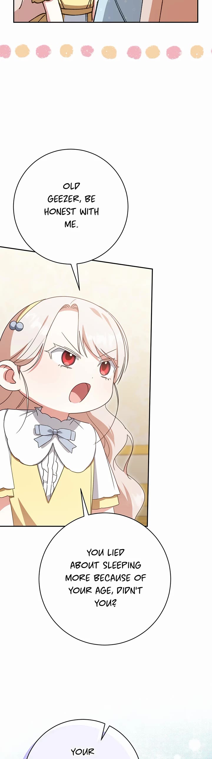 The Princess Is Evil chapter 158 page 24