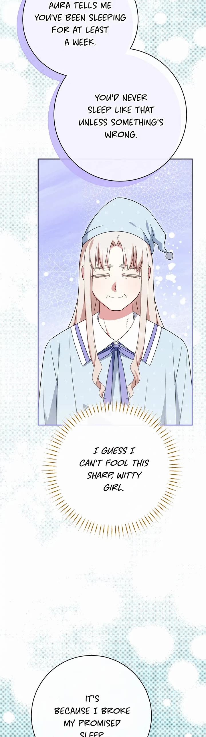 The Princess Is Evil chapter 158 page 25