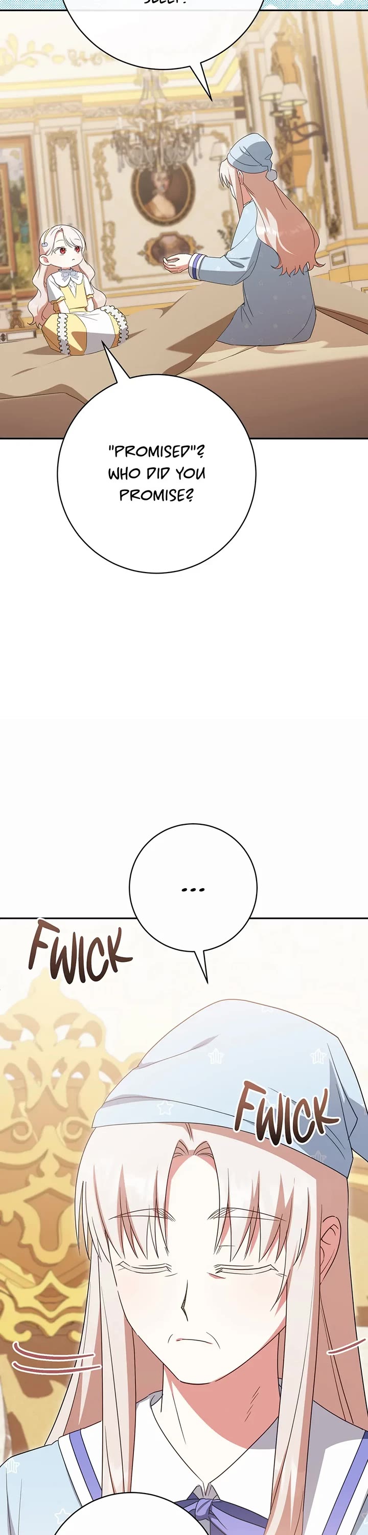 The Princess Is Evil chapter 158 page 26