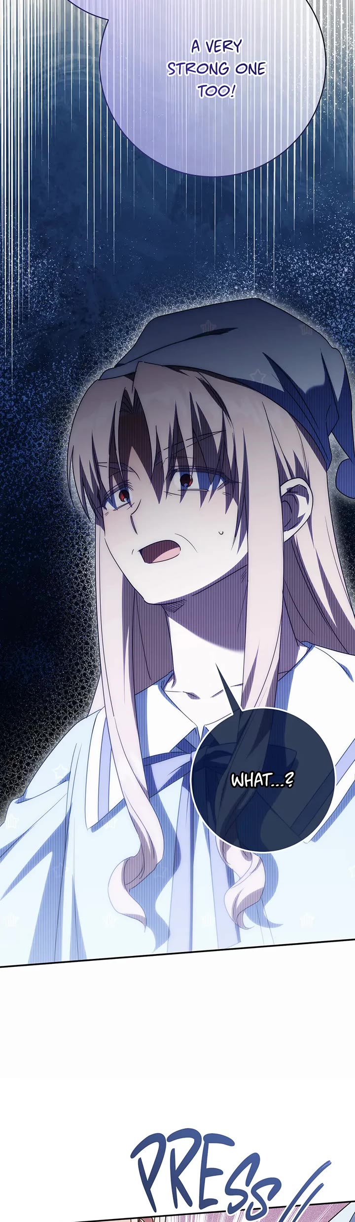 The Princess Is Evil chapter 158 page 29