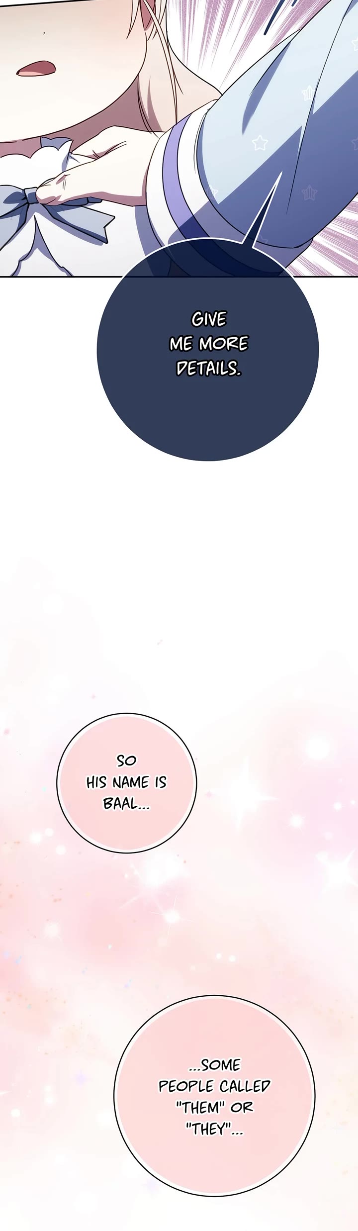 The Princess Is Evil chapter 158 page 30