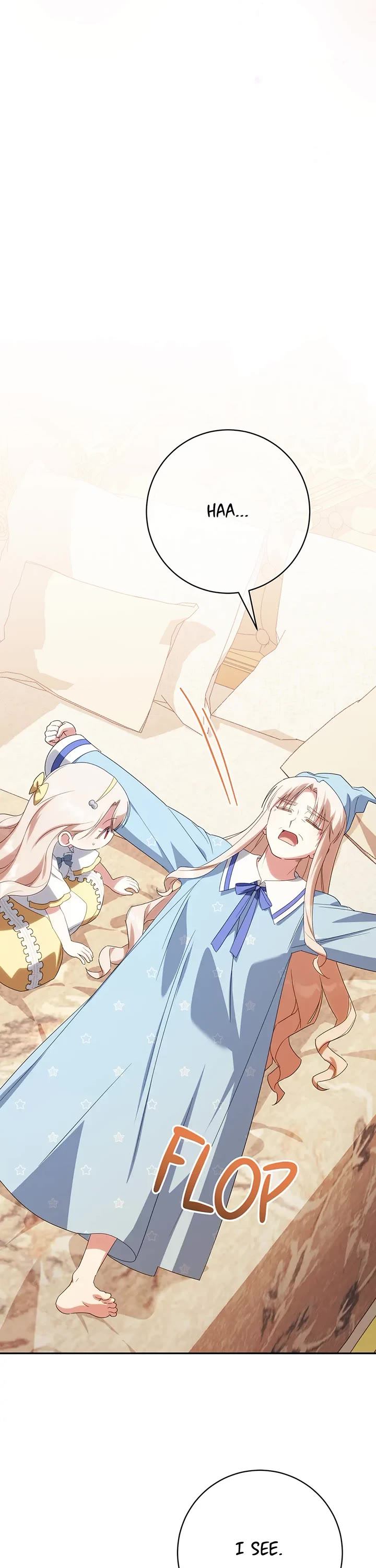 The Princess Is Evil chapter 158 page 31