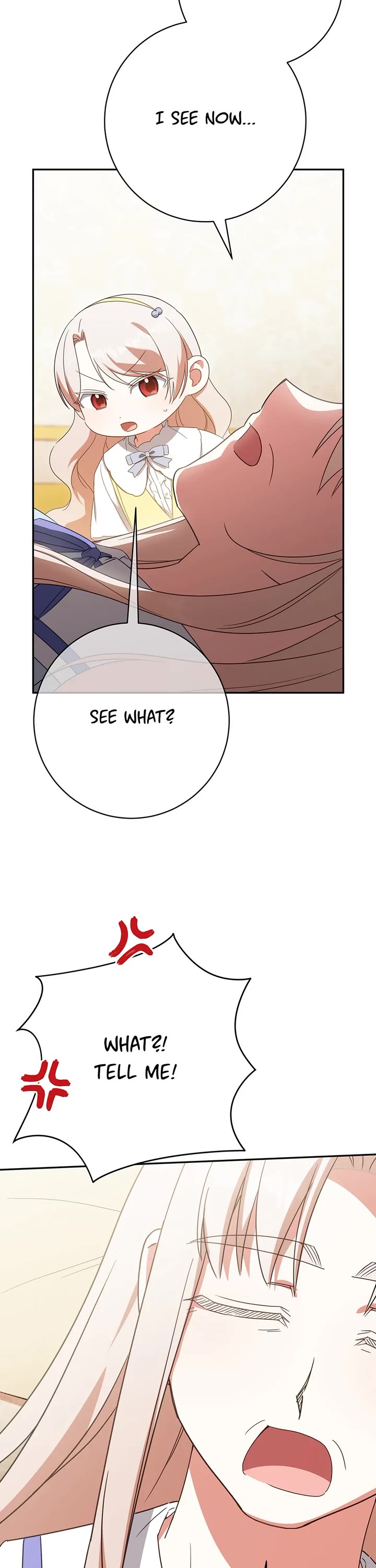 The Princess Is Evil chapter 158 page 32