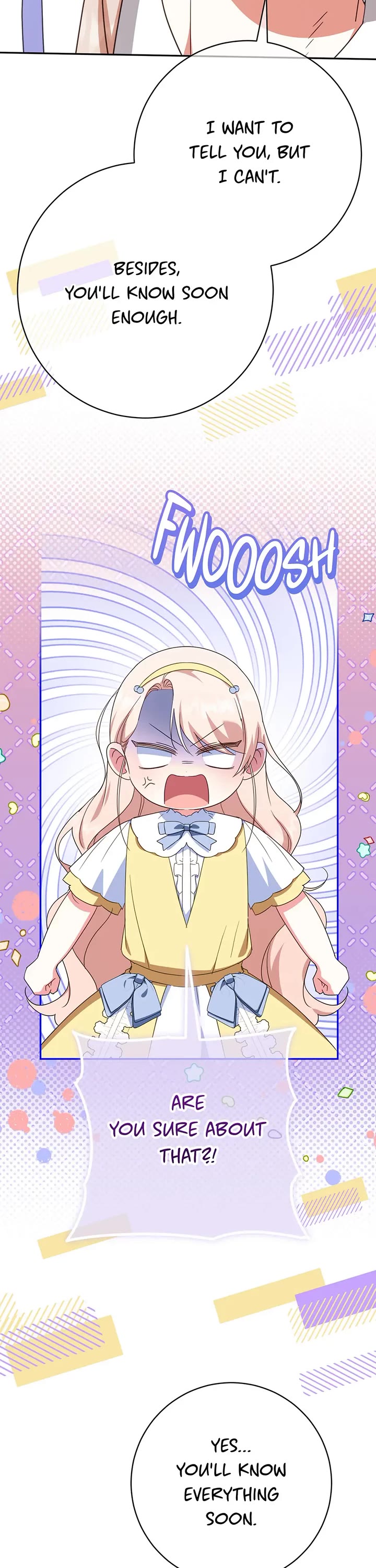 The Princess Is Evil chapter 158 page 33