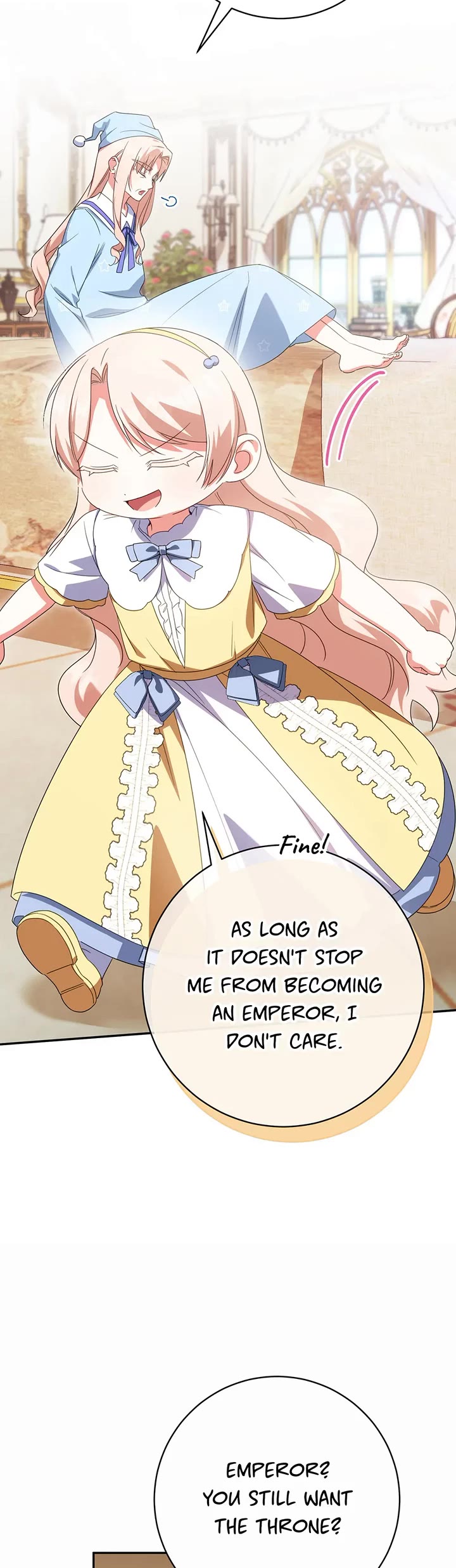 The Princess Is Evil chapter 158 page 34