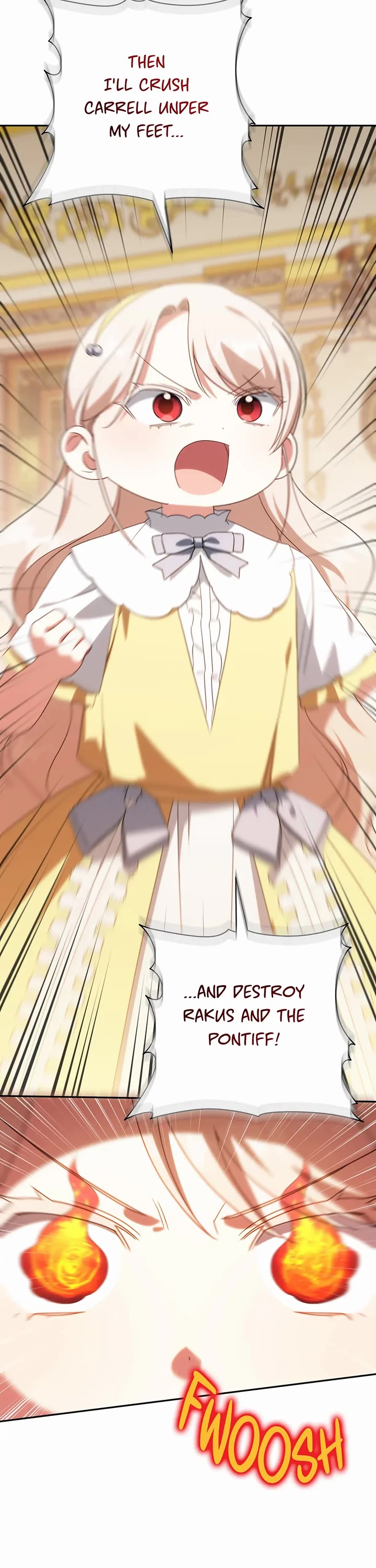 The Princess Is Evil chapter 158 page 36