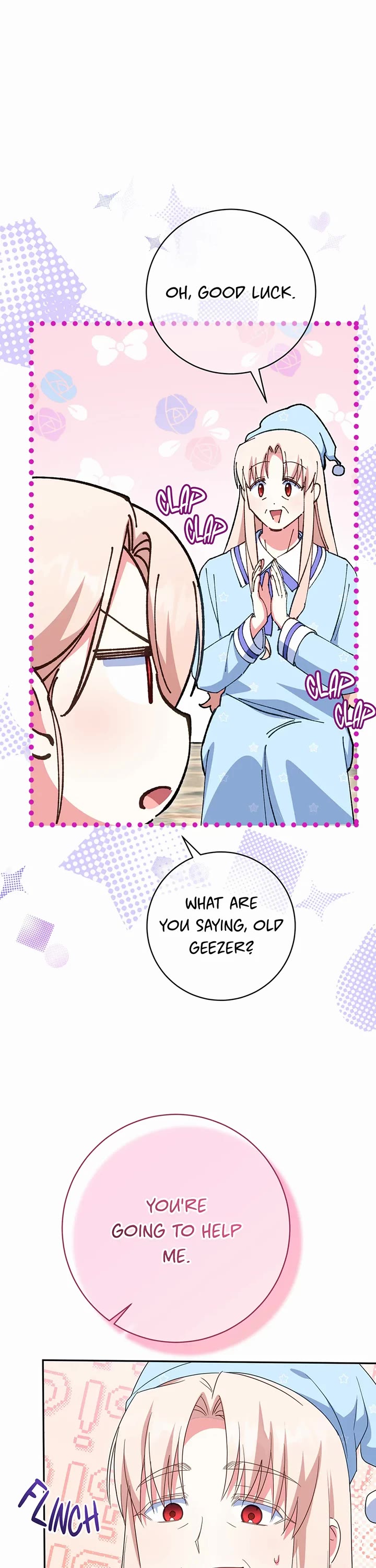 The Princess Is Evil chapter 158 page 37