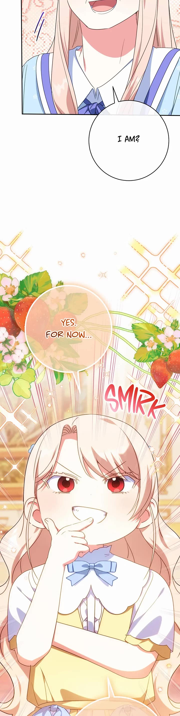 The Princess Is Evil chapter 158 page 38