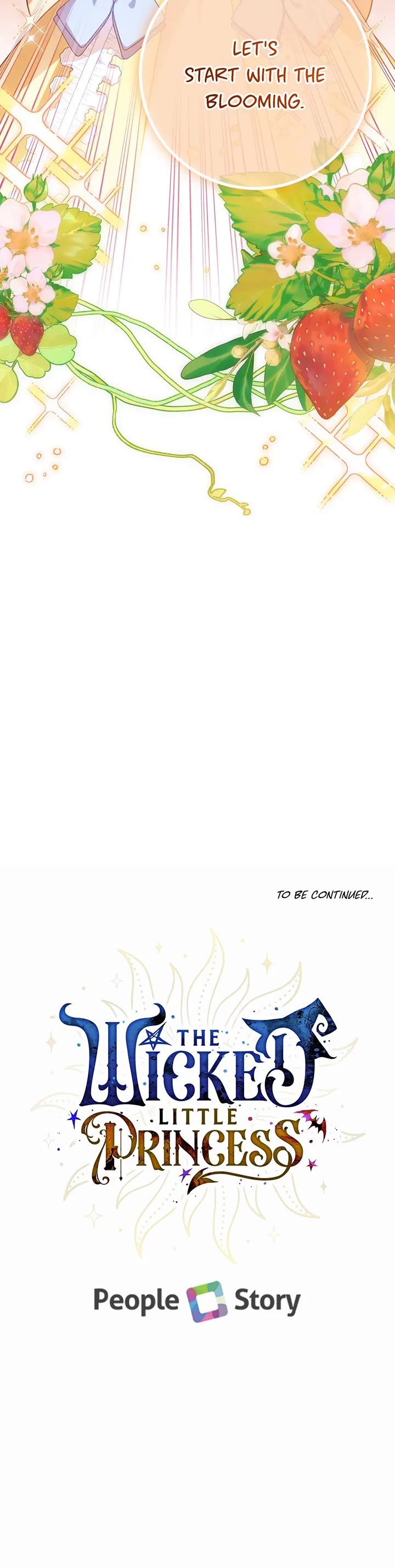 The Princess Is Evil chapter 158 page 39