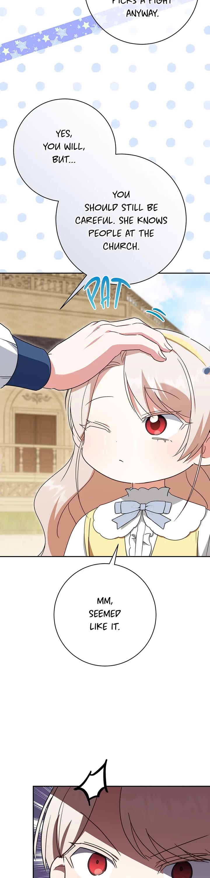 The Princess Is Evil chapter 158 page 7