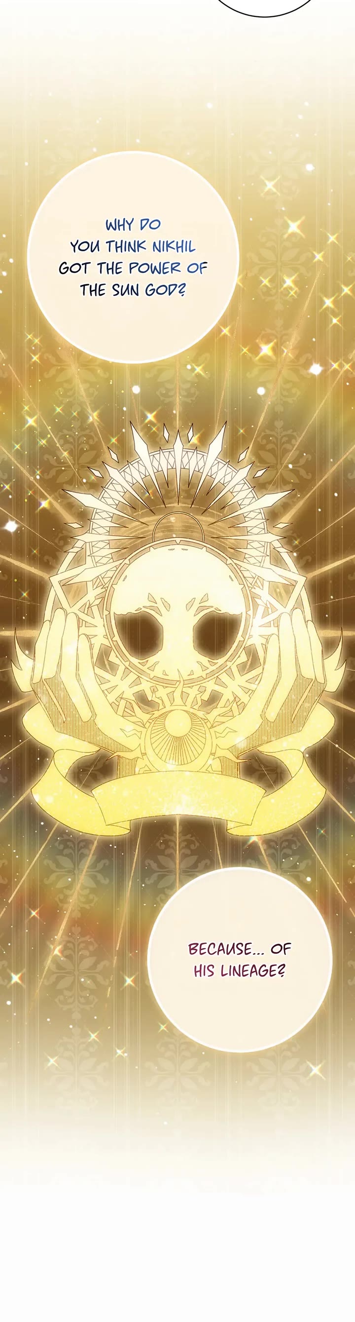 The Princess Is Evil chapter 158 page 9