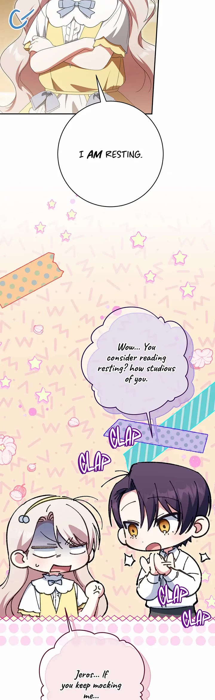 The Princess Is Evil chapter 159 page 10