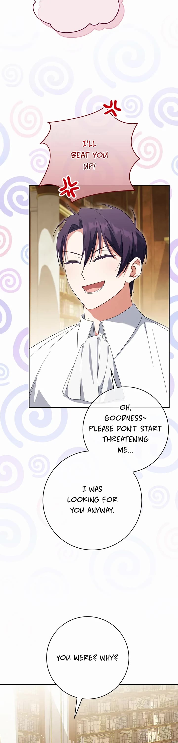 The Princess Is Evil chapter 159 page 11