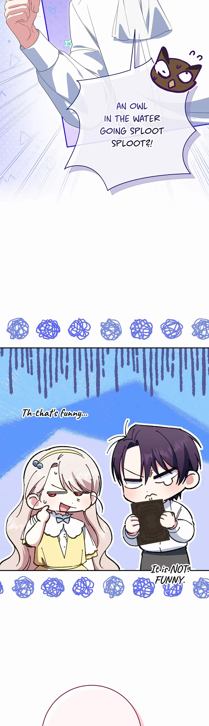 The Princess Is Evil chapter 159 page 15