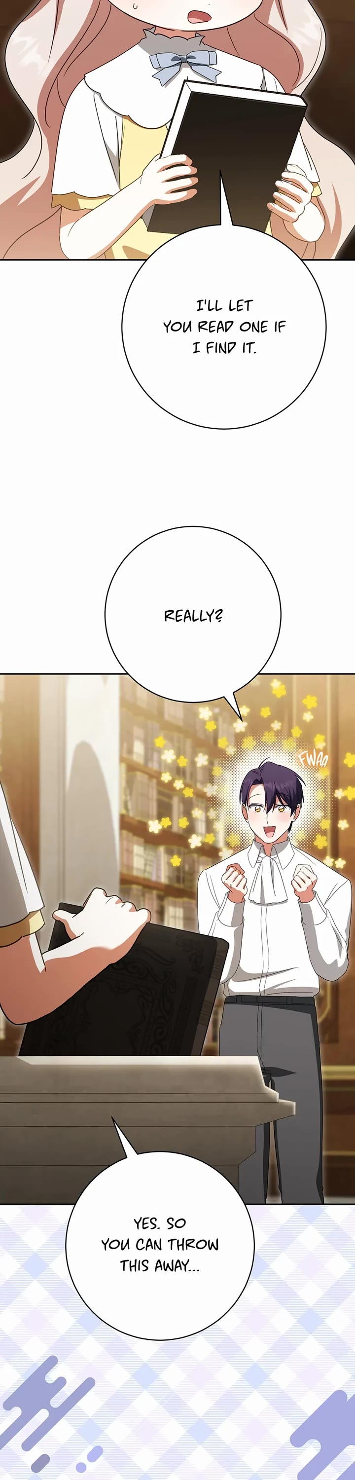 The Princess Is Evil chapter 159 page 17