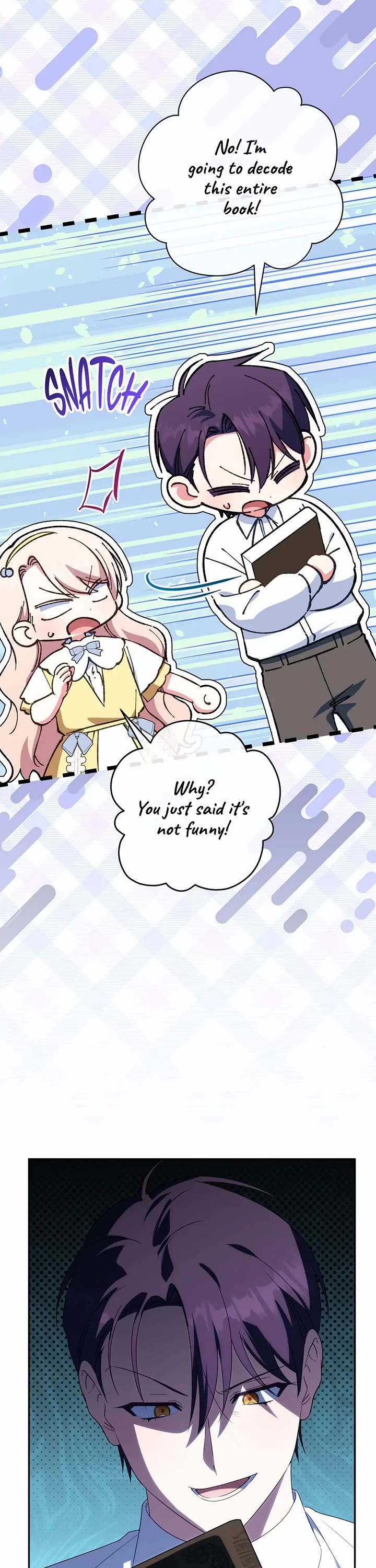 The Princess Is Evil chapter 159 page 18