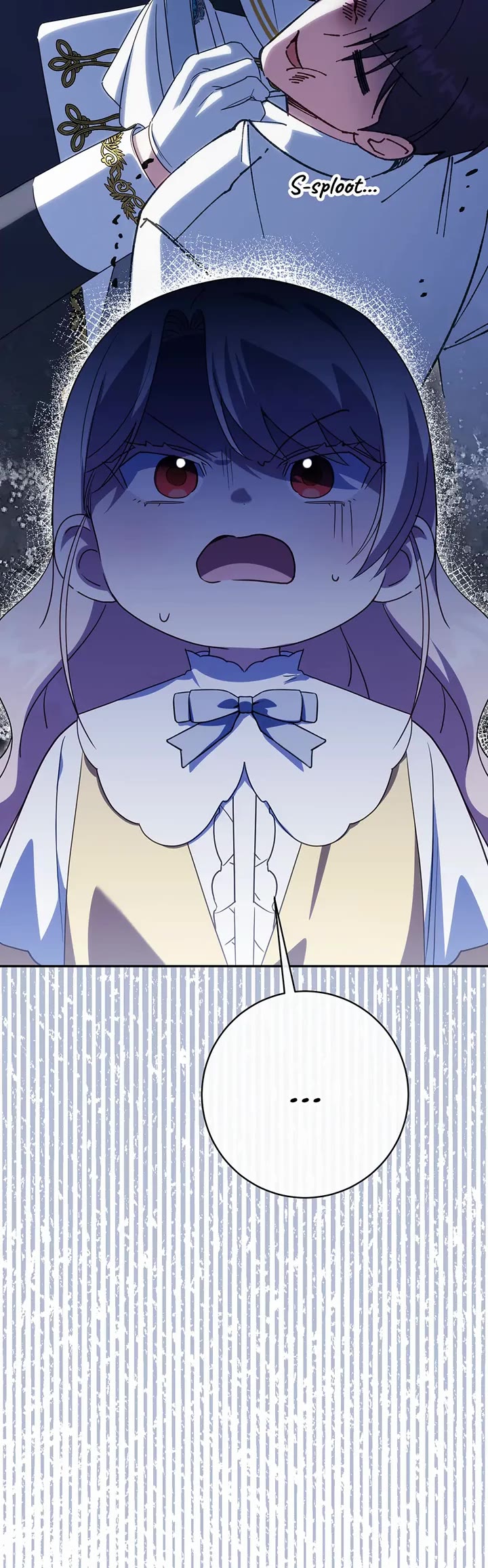 The Princess Is Evil chapter 159 page 20