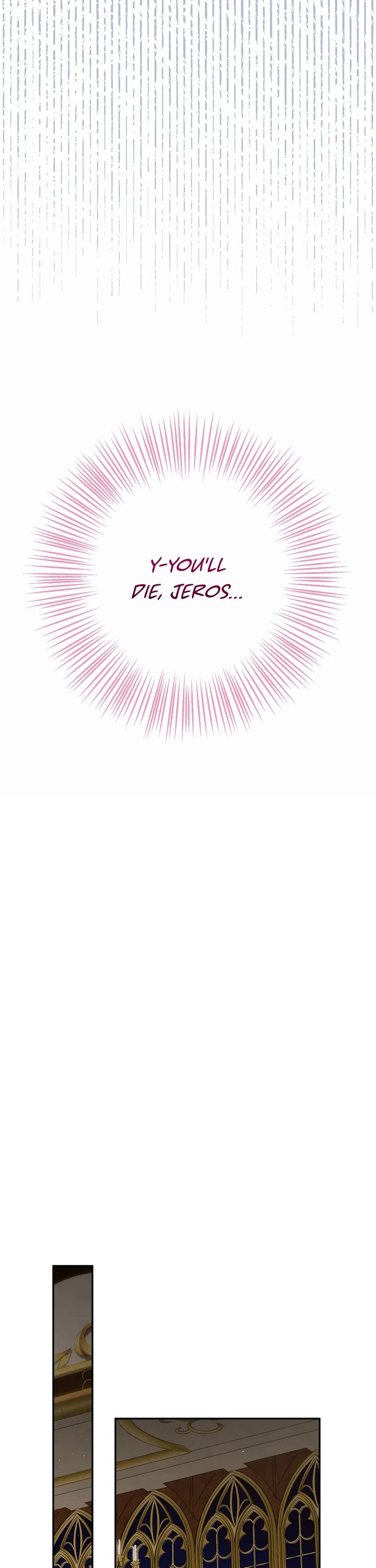 The Princess Is Evil chapter 159 page 21