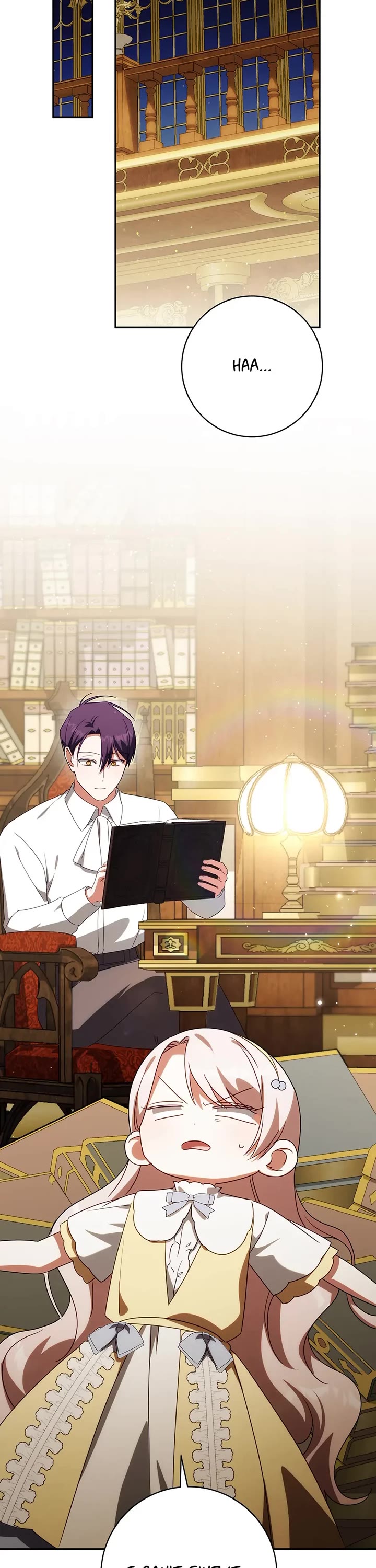 The Princess Is Evil chapter 159 page 22