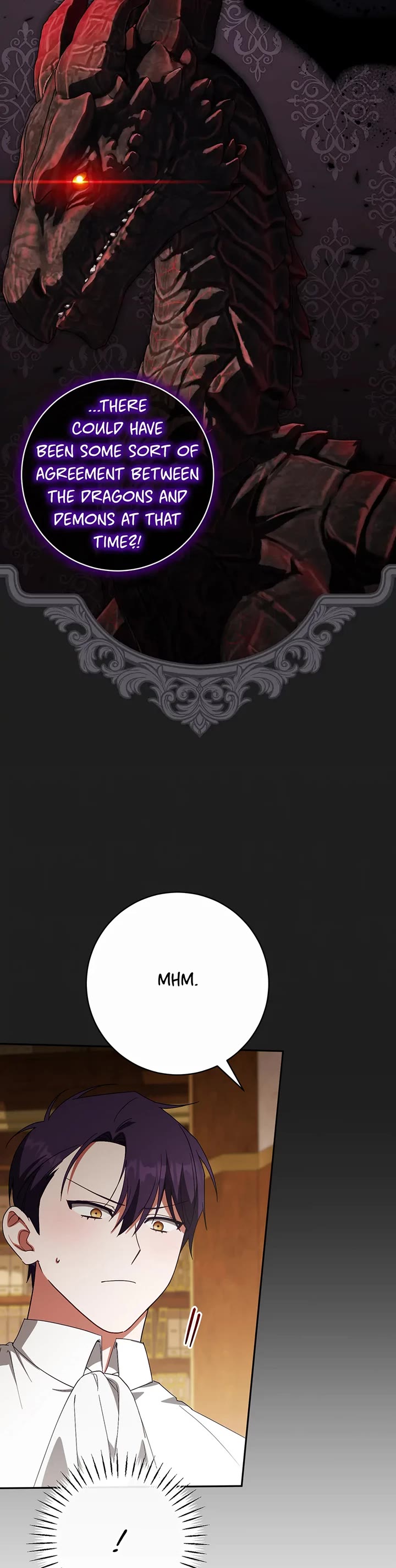 The Princess Is Evil chapter 159 page 25