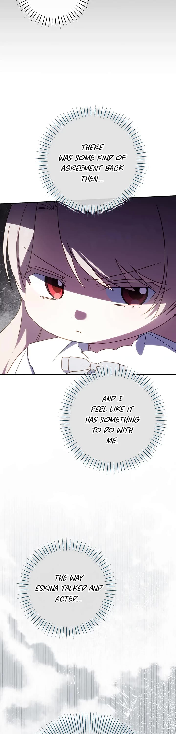 The Princess Is Evil chapter 159 page 26