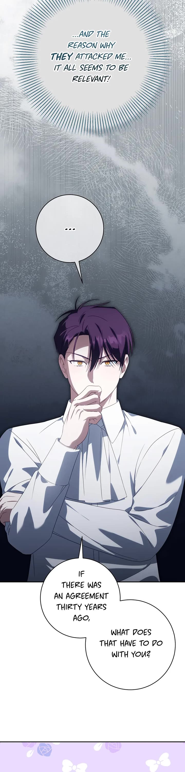 The Princess Is Evil chapter 159 page 27