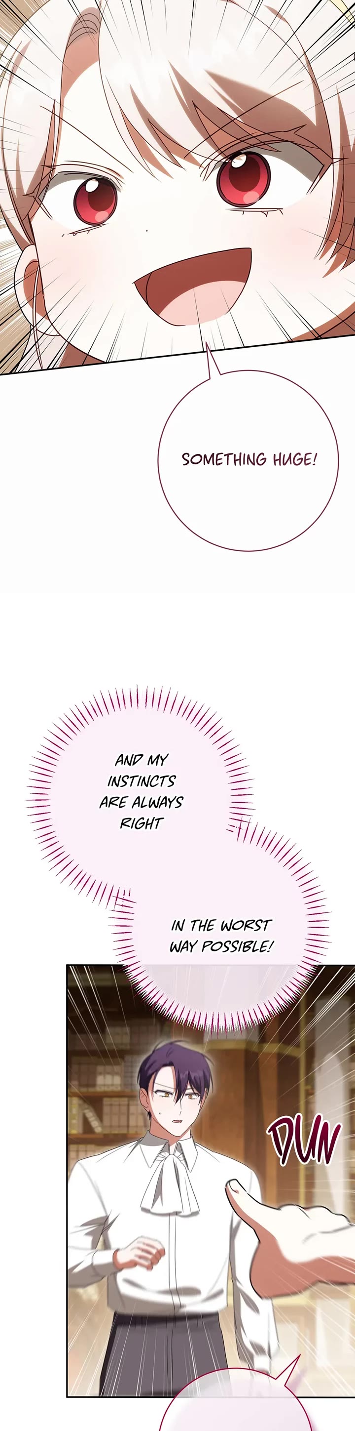 The Princess Is Evil chapter 159 page 29