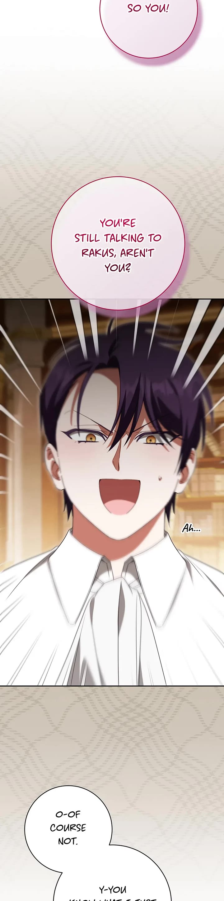 The Princess Is Evil chapter 159 page 30