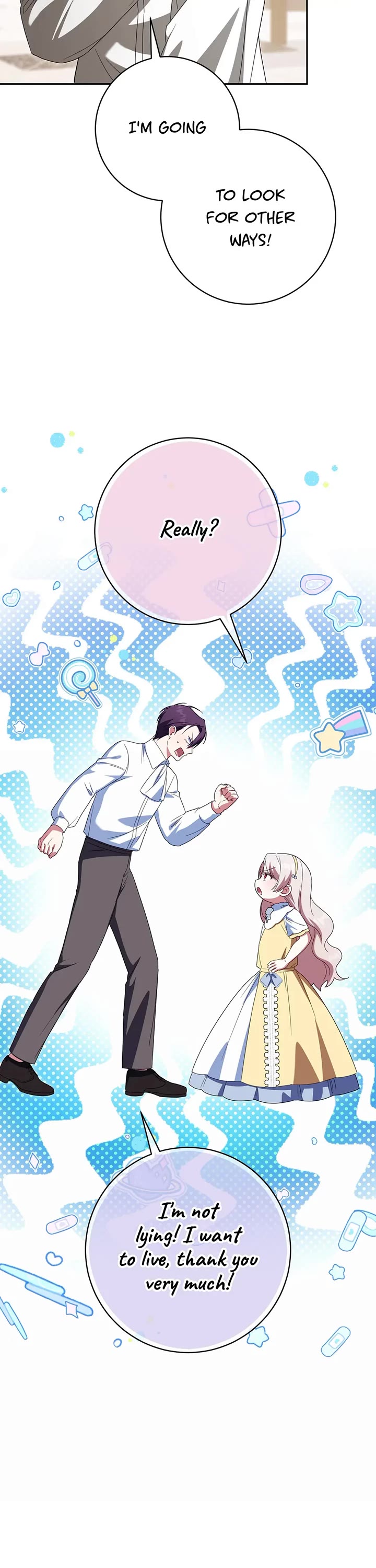 The Princess Is Evil chapter 159 page 36