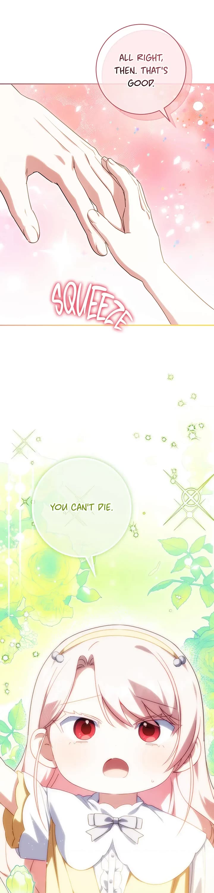 The Princess Is Evil chapter 159 page 37