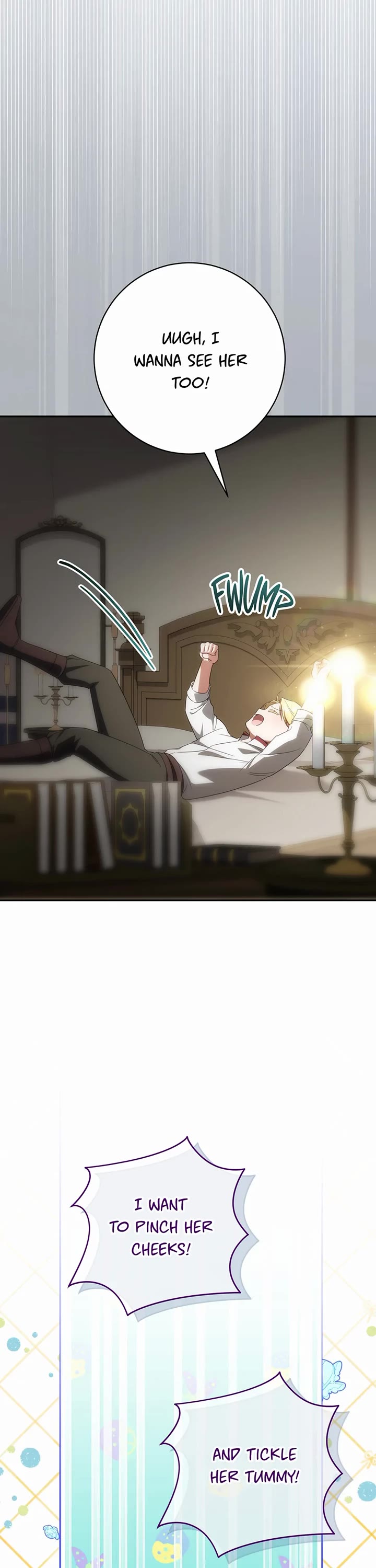 The Princess Is Evil chapter 159 page 42