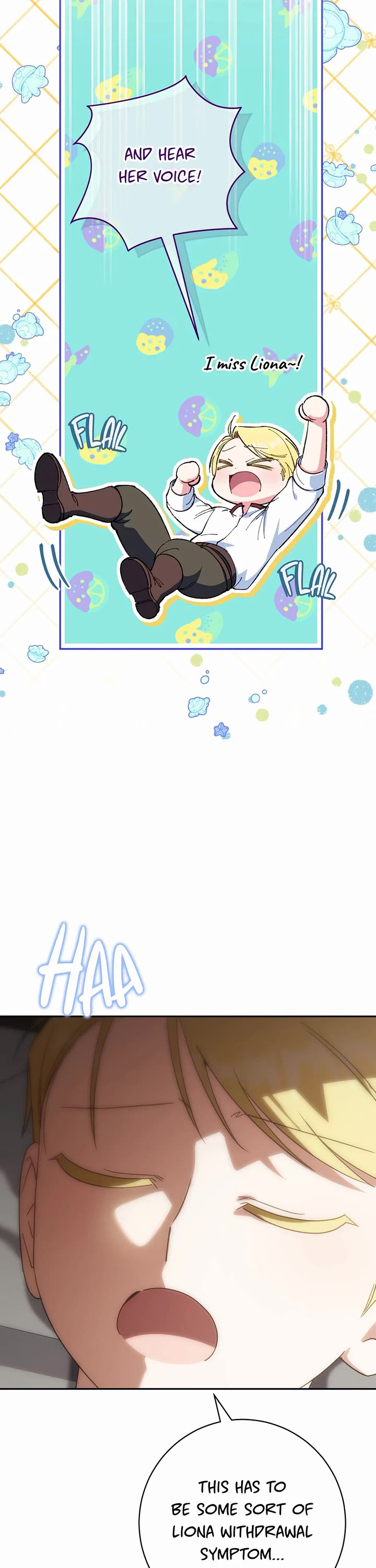 The Princess Is Evil chapter 159 page 43