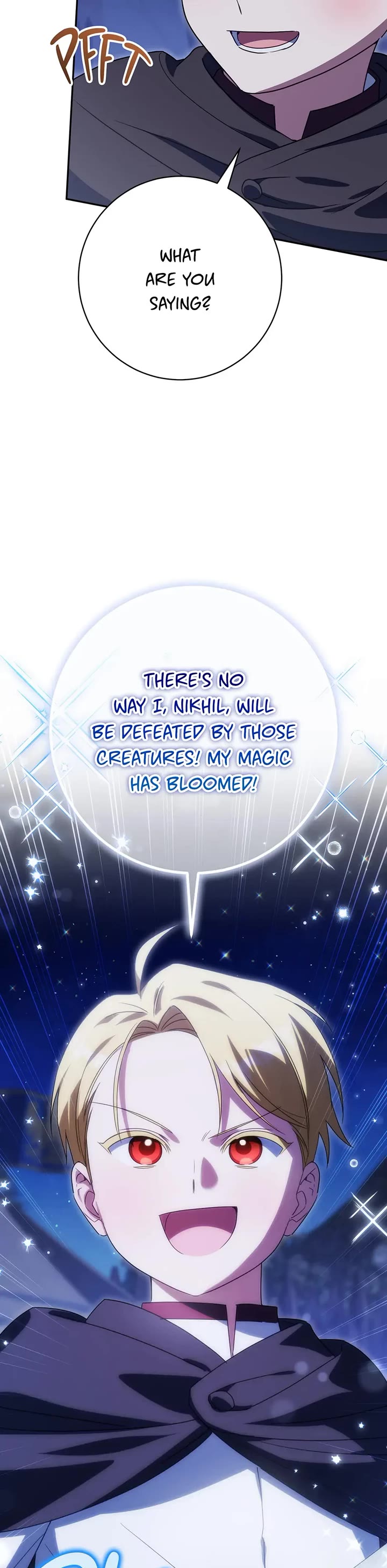 The Princess Is Evil chapter 159 page 46