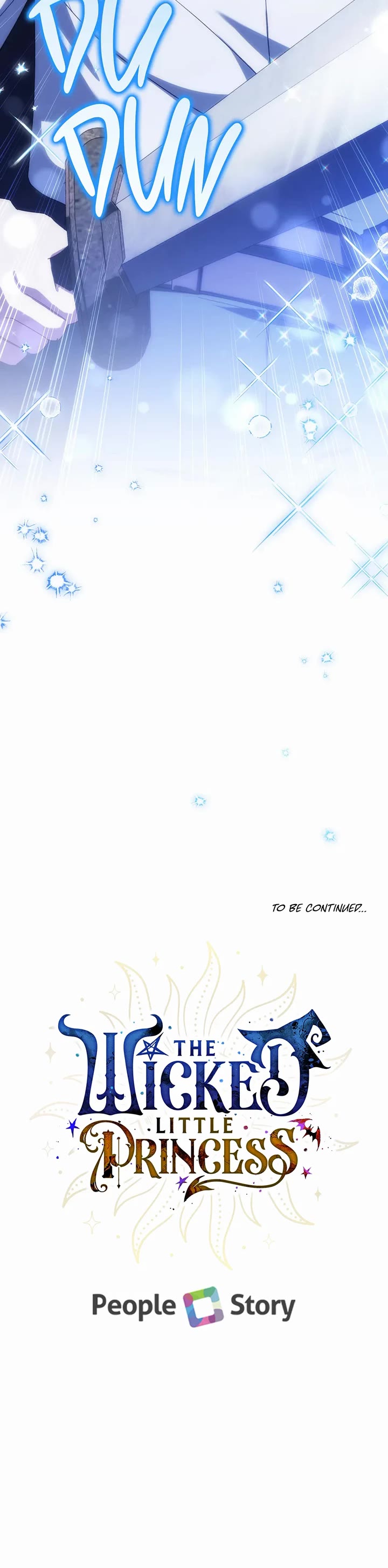 The Princess Is Evil chapter 159 page 47