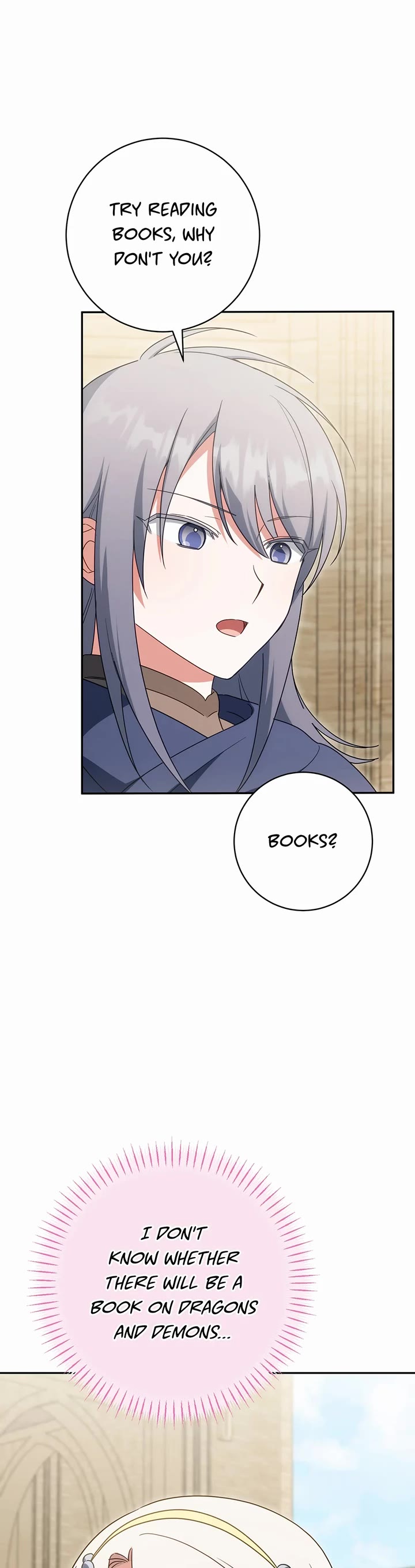 The Princess Is Evil chapter 159 page 5