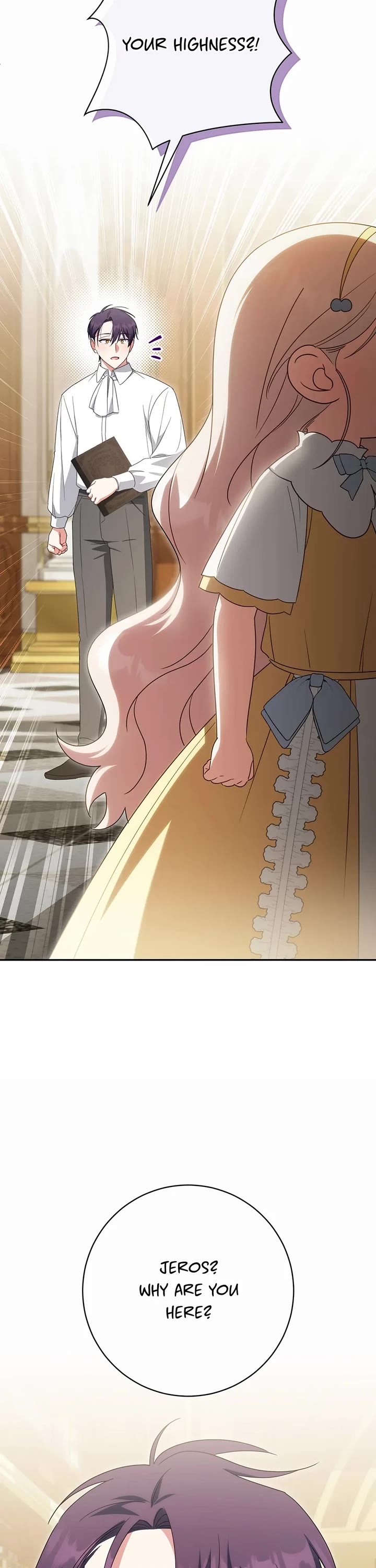 The Princess Is Evil chapter 159 page 8