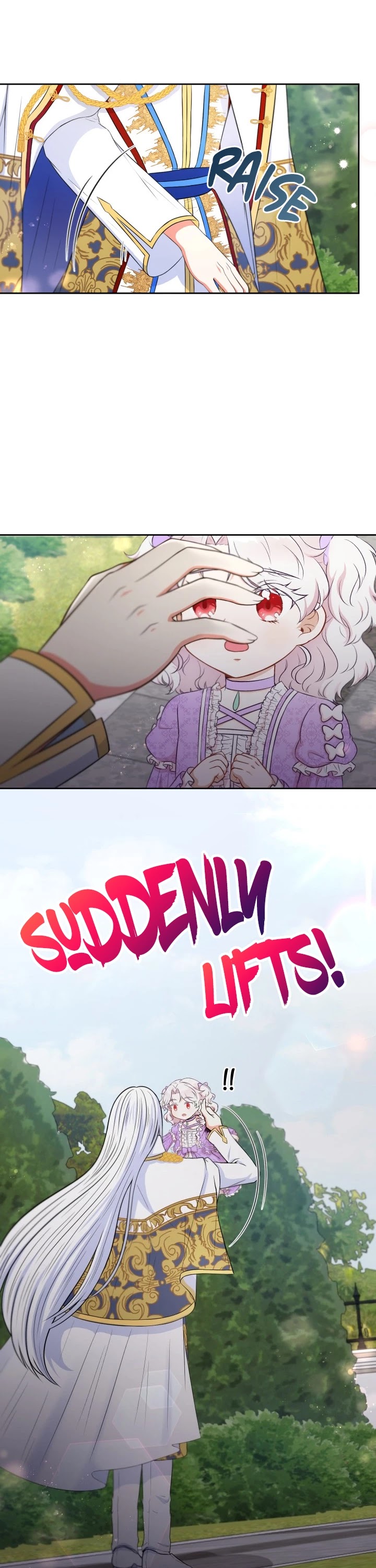 The Princess Is Evil chapter 16 page 15