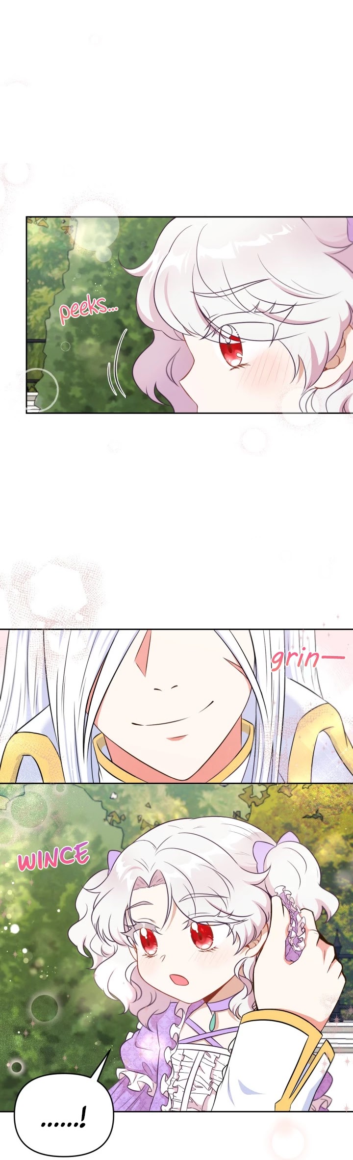 The Princess Is Evil chapter 16 page 22