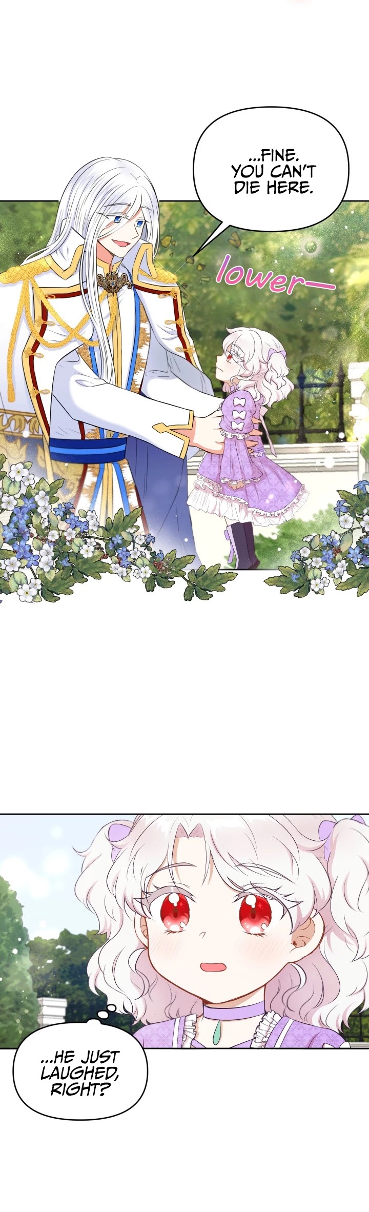 The Princess Is Evil chapter 16 page 23