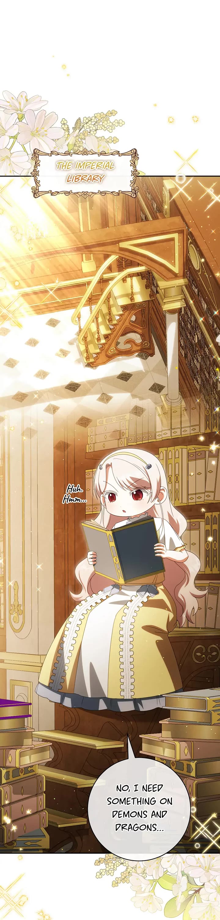 The Princess Is Evil chapter 160 page 1