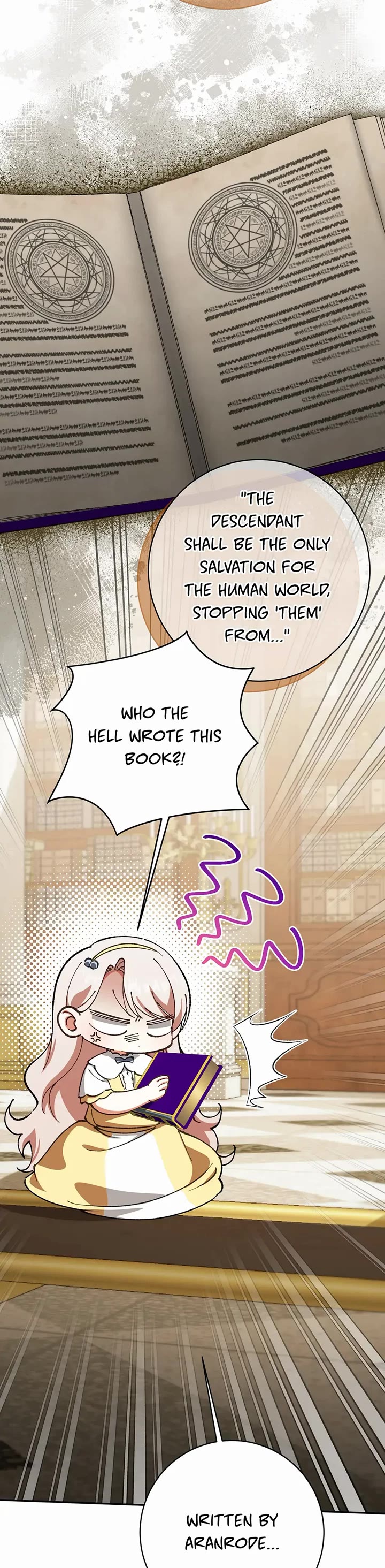 The Princess Is Evil chapter 160 page 10