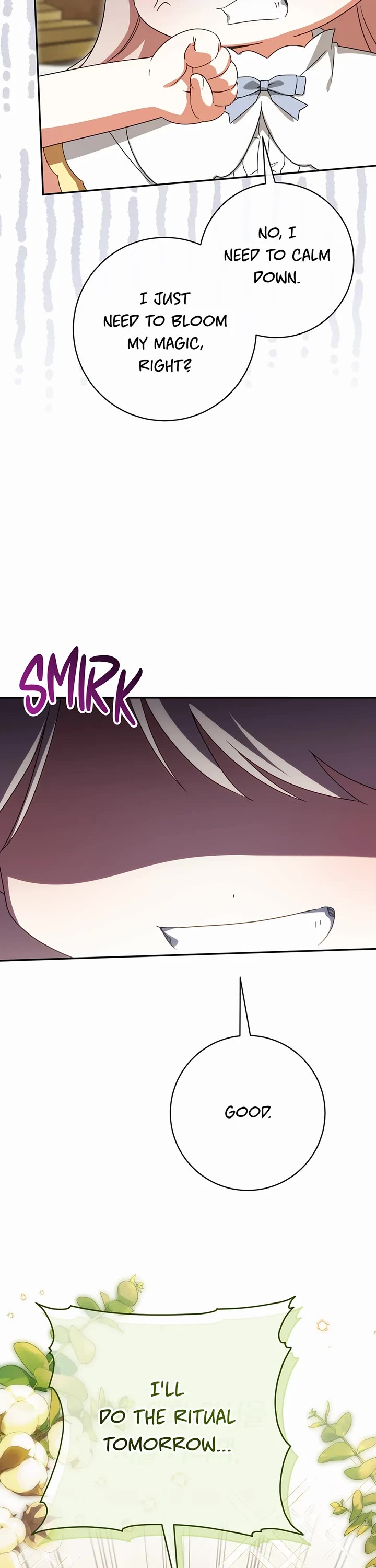 The Princess Is Evil chapter 160 page 12