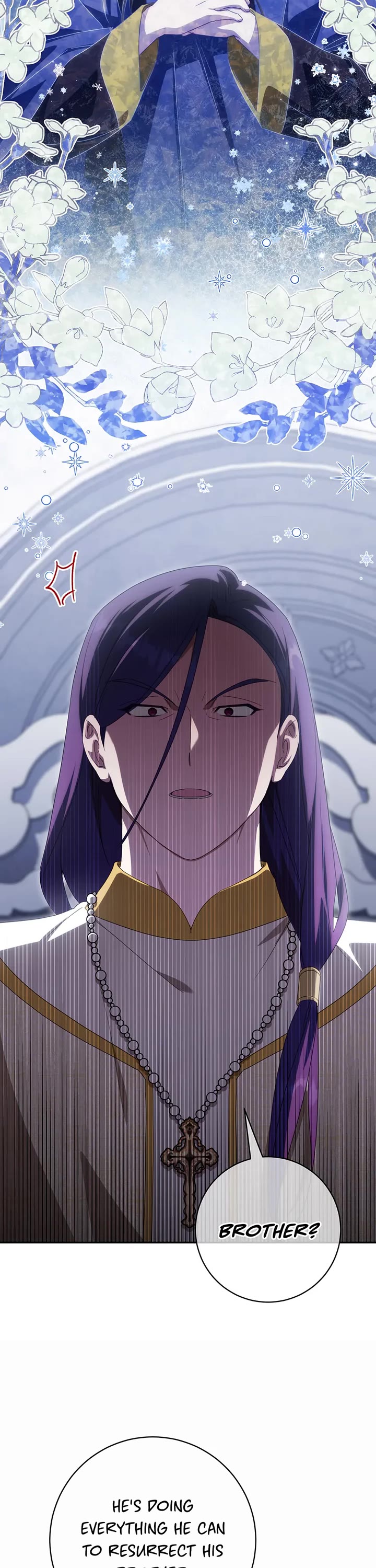 The Princess Is Evil chapter 160 page 18