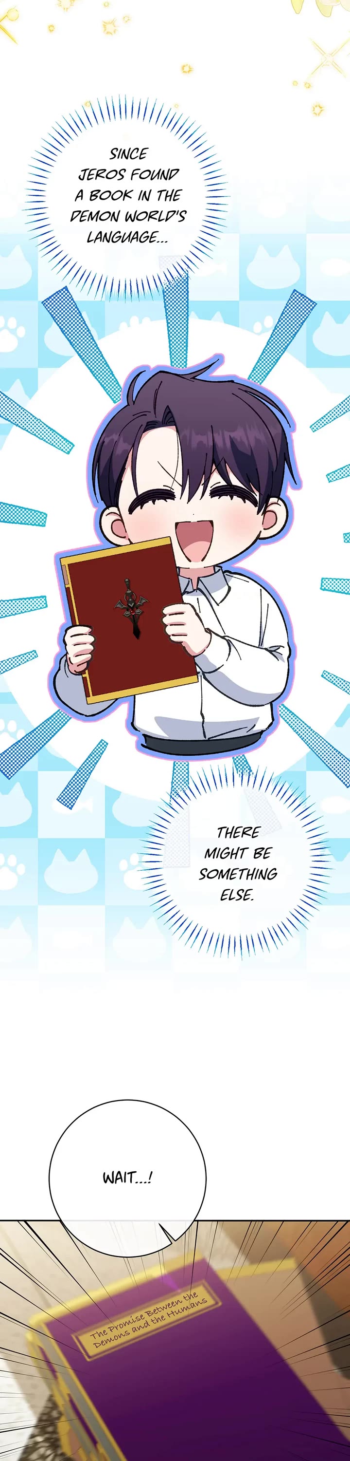 The Princess Is Evil chapter 160 page 2