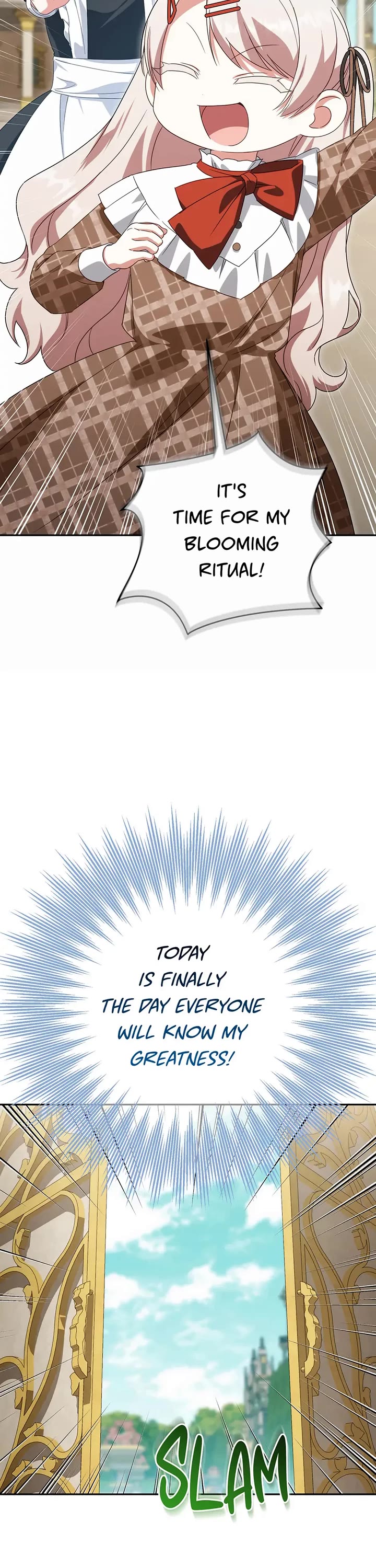 The Princess Is Evil chapter 160 page 22